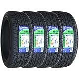 ハイダ(HAIDA) サマータイヤ HD921 225/45R18 95W 4本セット