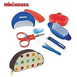 ( ミキハウス mikihouse ) グルーミングセット