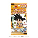 エンスカイ(ENSKY) ドラゴンボールDAIMA クリアカードコレクションガム[初回生産限定BOX購入] ガム/食玩【BOX販売/16個セット】