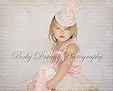 ★スウィートミニトップハット/ヘッドドレス【Loves Sonnet】ラブズ・ソネット