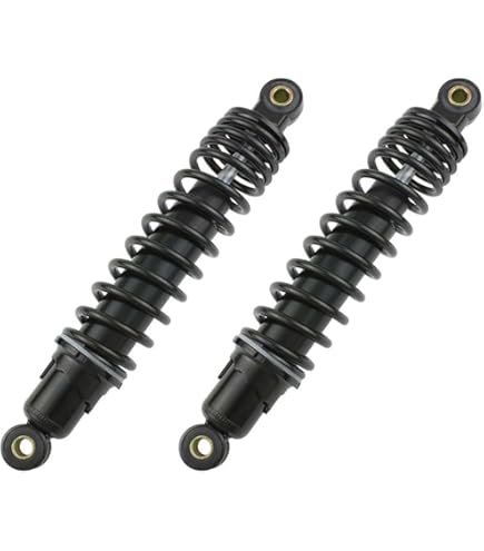 武川 リアショック 280mm モンキー ゴリラ スーパーカブ Amazon | KN企画 モンキー ゴリラ クロスカブ スーパーカブ 汎用 リヤ