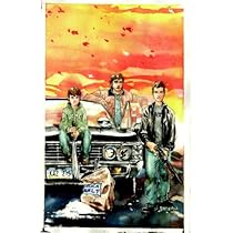 Supernatural Origins TP : Johnson, Peter, Smith, Matthew Dow