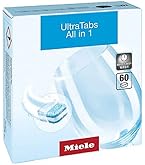 Amazon.co.jp: ミーレ 食器洗い機用タブレッド洗剤 : ドラッグストア