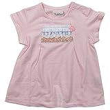 《初夏盛夏対応》(日本製) Pample Mousse(パンプルムース) ファンシードビーオーバーブラウス 95cm/PK NO.DP-82210