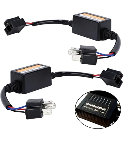 Amazon | スフィアライト LED ワーニングキャンセラー 12V 2本入 球