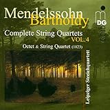 Complete String Quartets 4