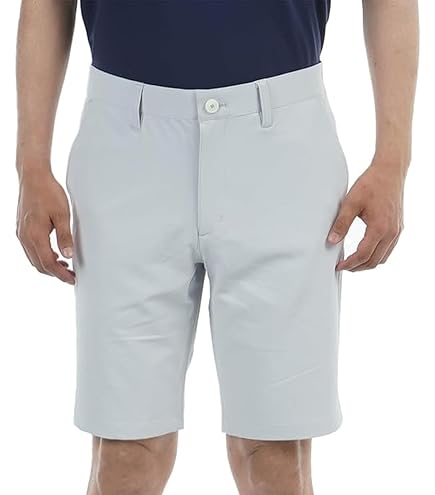 8YARDS ハチヤーズ　ゴルフウエア　ショートパンツ 8YARDS（ハチヤーズ）ゴルフウェア メンズショートパンツ