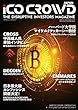 ICO CROWD 第７号 暗号通貨（仮想通貨）情報マガジン