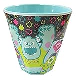 ディズニー キャラクター モンスターズユニバーシティ メラミンカップ 食器