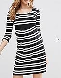 (エイソス) ASOS イザベラオリバーフィンチ マタニティストライプドレス Isabella Oliver Finch Maternity Striped Dress (並行輸入品) totomal