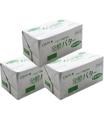 北海道無塩バター450g 6個 Amazon.co.jp: 無塩バター 北海道日高バター（食塩不使用）450g【冷凍