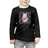 かわいい 動物　猫 子供服 春秋 長袖 Tシャツ トレーナー 丸い襟 キッズ 男の子 女の子 ベビー おしゃれ カジュアル ファッション 可愛い