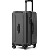 Amazon | [bimiti] スーツケース キャリーバッグ 大容量 115L 10～15泊