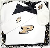 Purdue Boilermakersホームカミング3 Pieceベビーギフト