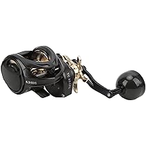 Amazon | フィッシングリール9+1BBスピニングリールベイト