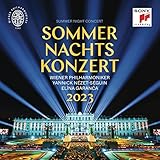 Sommernachtskonzert 2023 / Summer Night Concert 2023