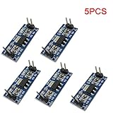 KKHMF 5PCS パワー モジュール モデル AMS1117-3.3 DC ステップダウン 電圧 レギュレータArduino用