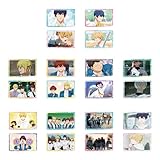 忘却バッテリー クリアカード 10パック入りBOX