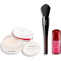 Amazon.co.jp: SHISEIDO メーキャップ エッセンス スキンセッティング