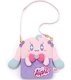 Amazon.co.jp: プリパラ おしゃべりぬいぐるみ みれい 全長24cm : おもちゃ