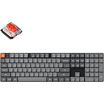 Amazon | 【国内正規品】Keychron K5 Max ウルトラスリムワイヤレス