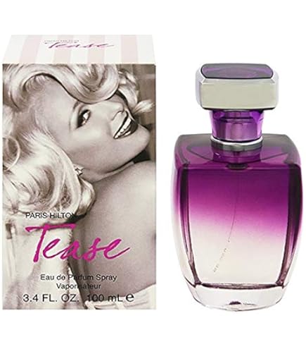 Amazon | パリスヒルトン サイレン 100ML EDP スプレー | Paris Hilton