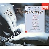 Puccini: La Boh me / Pappano, Philharmonia Orchestra