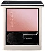 Amazon | SUQQU スック メルティング パウダー ブラッシュ 09 可憐咲