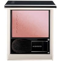 新品スックSUQQUブレンドチークス01 SUQQU新作チーク】スックのチークがリニューアル！新作の