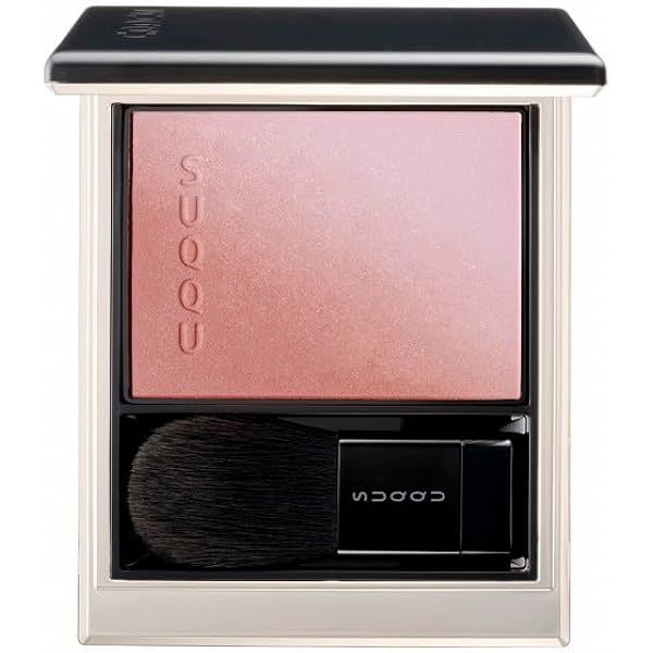 Amazon | スック SUQQU ピュア カラー ブラッシュ 06 春菫 （在庫） 1