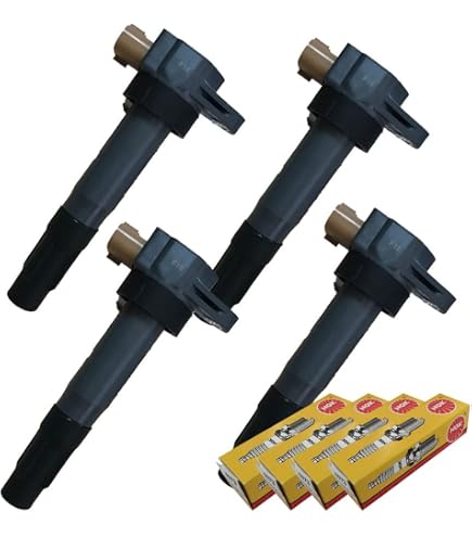 Amazon | スイフト ZC32S イグニッションコイル＆NGK製プレミアムRX