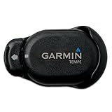 Garmin Temperature Sensor for the Fenix Outdoor Watch [並行輸入品]