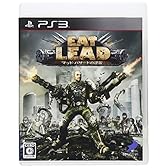 Eat Lead(イートレッド) ~マットハザードの逆襲~