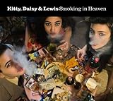 Smoking in Heaven [12インチ・アナログ盤・2LP] (SBESTLP44)