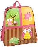 Stephen Joseph Little Girls' Go Go Bag [並行輸入品]