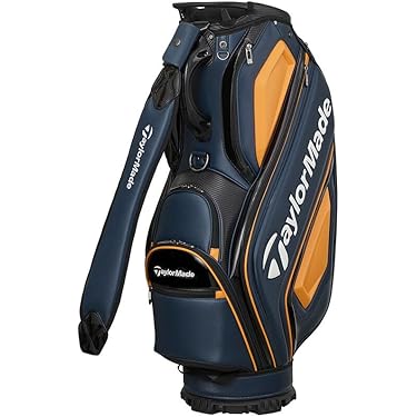 Amazon.co.jp 最新リリース: キャディバッグ・クラブケース の新着