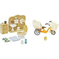 Amazon Co Jp 売れ筋ランキング シルバニアファミリー の中で最も人気のある商品です