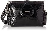 Kalencom Diaper Bag, Elite Cosmopolitan Black by Kalencom