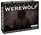 Ultimate Werewolf [並行輸入品]