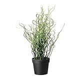 IKEA FEJKA 造花鉢植え (201.882.23)