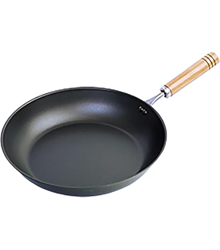 【新品】KOMIN 鋳鉄オーバルフライパン 24cm エコメルカリ便限定 新品】KOMIN 鋳鉄オーバルフライパン 24cm エコメルカリ便限定