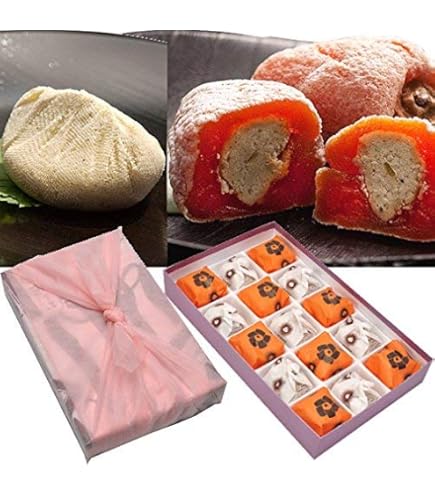 くり屋南陽軒 栗きんとん5個 栗柿5個 詰め合わせ