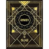 CRUSH (CD2枚組+DVD+PHOTOBOOK) (初回生産限定盤)