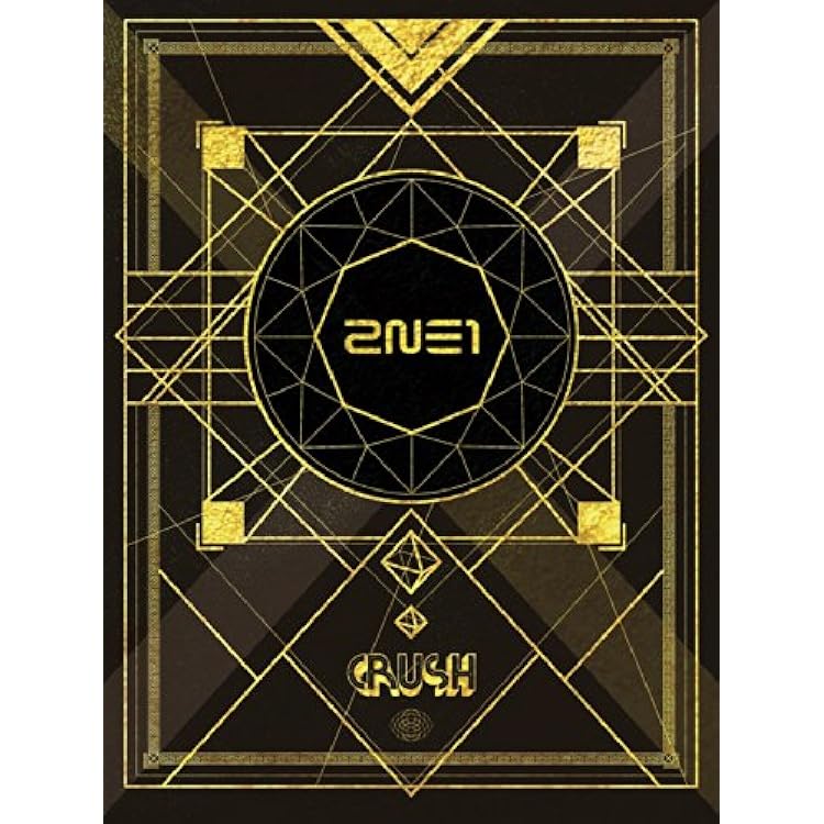 Amazon.co.jp: COLLECTION - 2NE1: ミュージック