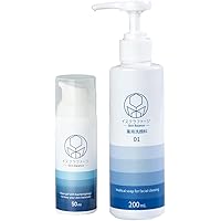 Amazon | イスクラファージ スキンバランス 化粧水120ml