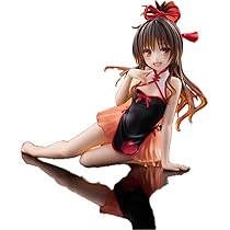 [開封品]To Loveる GALS 結城美柑 フィギュア Amazon.co.jp: 結城美柑 フィギュア To LOVEる -とらぶる