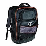 クラインツールズ　収納性・持ち運び性抜群　工具リュック　耐衝撃プロテクトバックパック [並行輸入品]