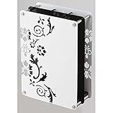 傘立/アンブレラスタンド キリエ カラー：ブラック 品番：6101 [61018]