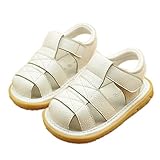 ベビーシューズ 男の子 女の子 サンダル キッズ 履きやすい マジックテープ ビーチサンダル 子供靴 夏 こども靴 柔らかい 革 軽量 耐磨 靴 ベビー かわいい ファーストシューズ キッズサンダル 