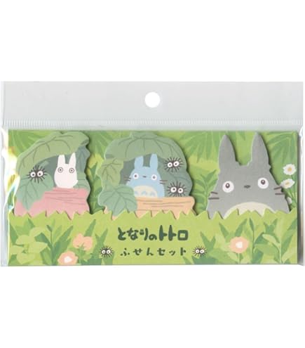 Amazon.co.jp: ふせんセット ダイカット ふせん 3柄入【魔女の